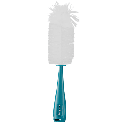 Babymoov Flessenborstel met Zuignap koop je bij Babywinkel