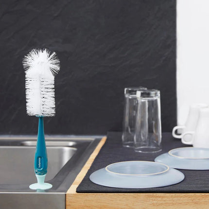 Babymoov Flessenborstel met Zuignap koop je bij Babywinkel