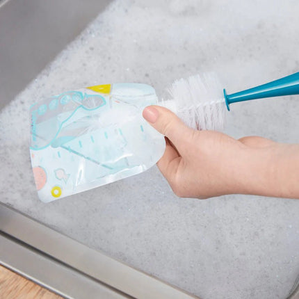 Babymoov Flessenborstel met Zuignap koop je bij Babywinkel