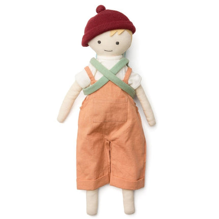 Kid's Concept Knuffel Nils koop je bij Babywinkel