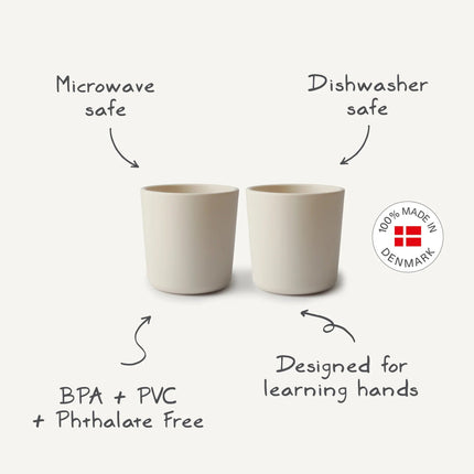 Mushie Bekertje Cloud 2st koop je bij Babywinkel