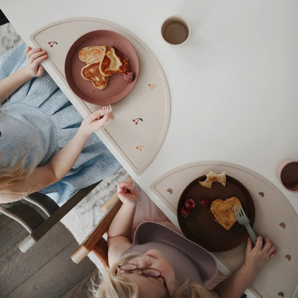 Mushie Bekertje Pale Daffodil 2st koop je bij Babywinkel