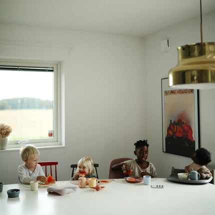 Mushie Bekertje Powder Blue 2st koop je bij Babywinkel