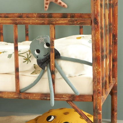 Roommate Knuffel Octopus koop je bij Babywinkel