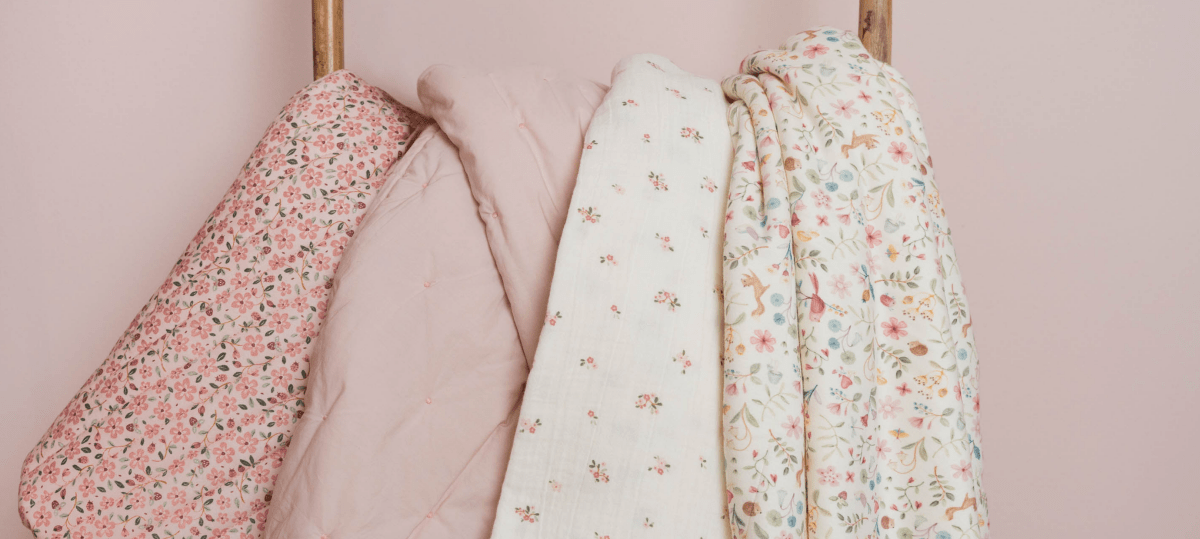 De perfecte ledikantlakens voor een fijne en veilige nachtrust - Babywinkel