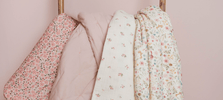 De perfecte ledikantlakens voor een fijne en veilige nachtrust - Babywinkel