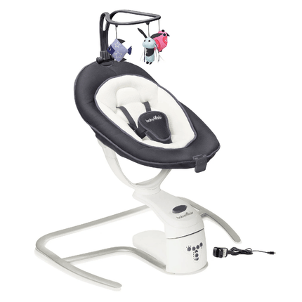 Baby Swings - Babywinkel
