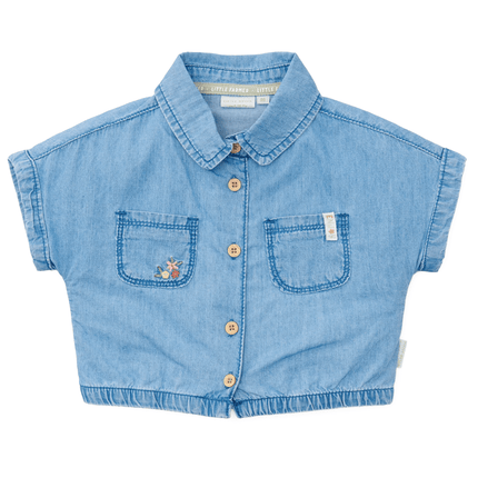 Babyblouses - Babywinkel