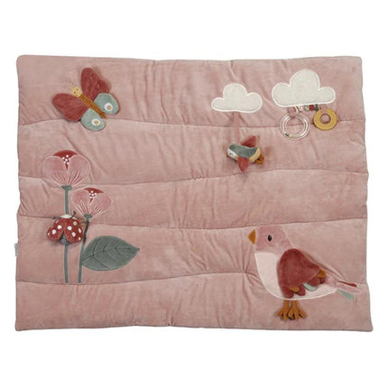 Boxkleden - Babywinkel