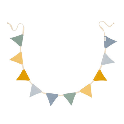 Decoratie - Babywinkel