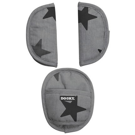 Gordelbeschermers - Babywinkel