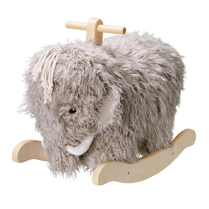 Hobbelfiguren - Babywinkel