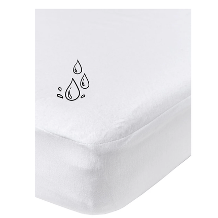 Moltons - Babywinkel