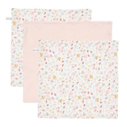 Monddoekjes - Babywinkel
