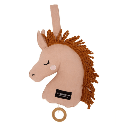 Muziekhangers - Babywinkel