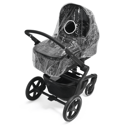 Regenhoezen - Babywinkel