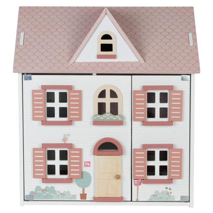 Speelhuisjes - Babywinkel