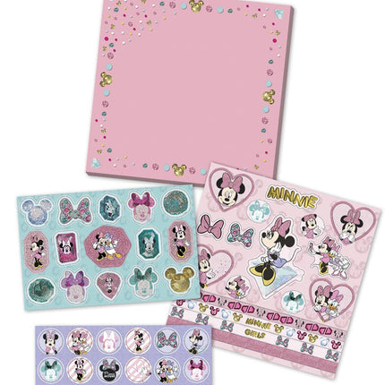 Stickersets - Babywinkel