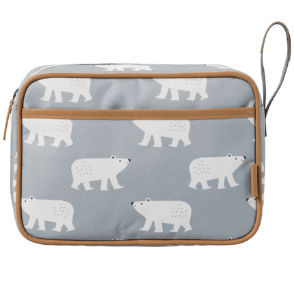 Toilettassen - Babywinkel