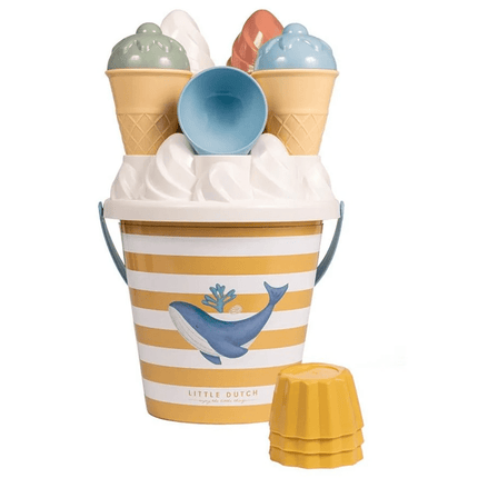 Zandbak Speelgoed - Babywinkel