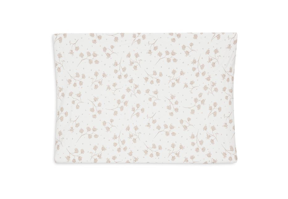 Pokrowiec na przewijak Jersey 50x70cm - Leafy Dreams