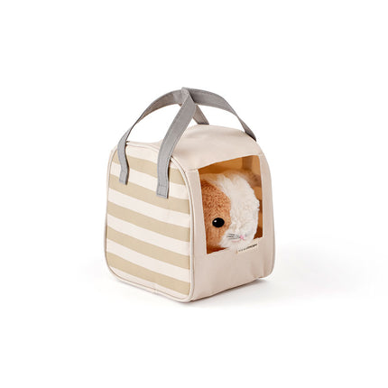 <tc>Kid's Concept</tc> Pluszowy kotek i torba do noszenia