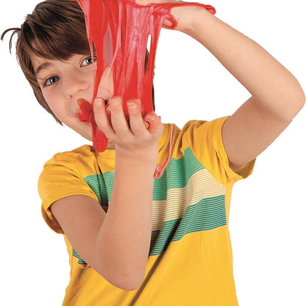 Clementoni Laboratorium Zabawek Squishy Balls Making 10 szt