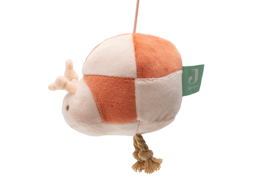 Karuzela dla niemowląt – Pret<tc>ty</tc> Picnic