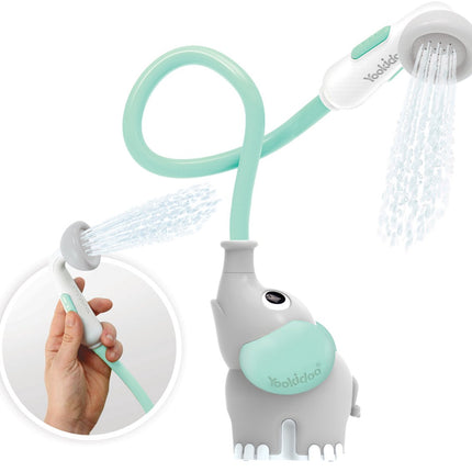 <tc>Yookidoo</tc> Zabawki do kąpieli Olfiant Shower Turquoise