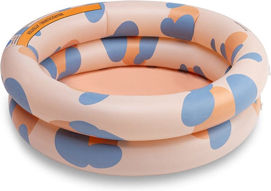 <tc>Swim Essentials</tc> Basen Baby Cheetah 60cm