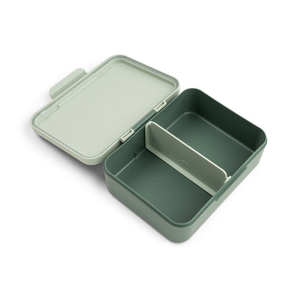 <tc>Done By Deer</tc> Pudełko na lunch Tiny Trails Green