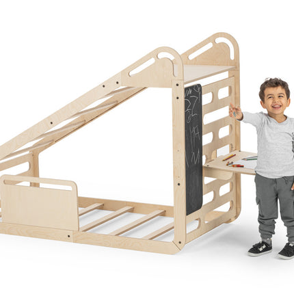 <tc>Mamatoyz</tc> Akcesoria do łóżeczka Montessori