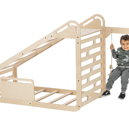 <tc>Mamatoyz</tc> Akcesoria do łóżeczka Montessori