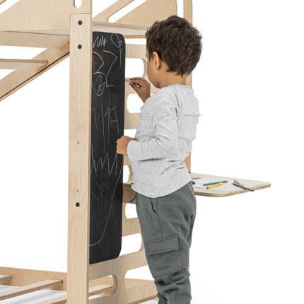<tc>Mamatoyz</tc> Akcesoria do łóżeczka Montessori