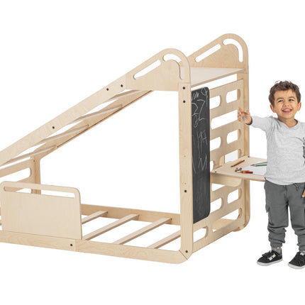 <tc>Mamatoyz</tc> Akcesoria do łóżeczka Montessori
