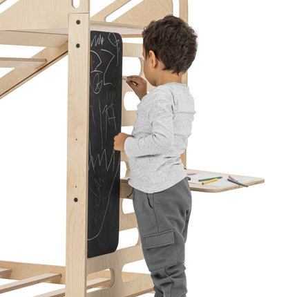 <tc>Mamatoyz</tc> Akcesoria do łóżeczka Montessori