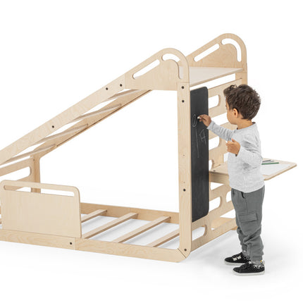<tc>Mamatoyz</tc> Akcesoria do łóżeczka Montessori