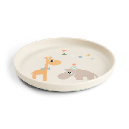 <tc>Done By Deer</tc> Talerz Foodie Celebration Sand