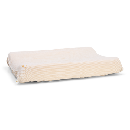 Pokrowiec na przewijak - Pure Soft Beige