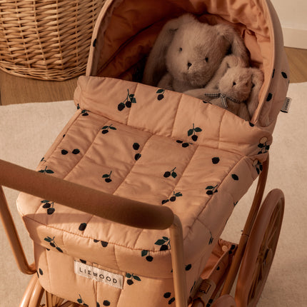 <tc>Liewood</tc> Pluszak Berto Mommy<tamp>me Królik Teddy Mist</tamp>