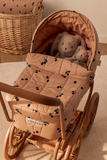 <tc>Liewood</tc> Pluszak Berto Mommy<tamp>me Królik Teddy Mist</tamp>