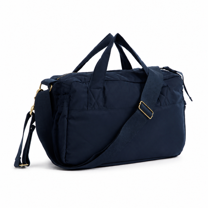 Konges Sløjd Torba na pieluchy Mini Navy