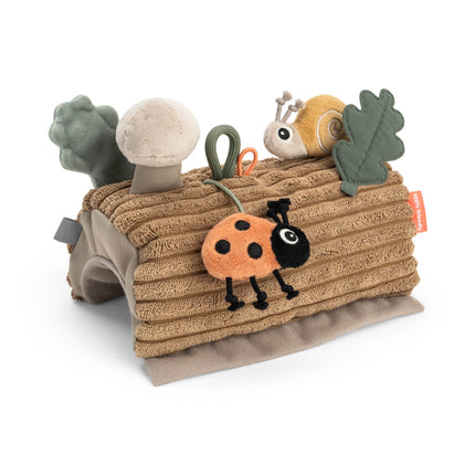 Done by Deer Zabawka edukacyjna Tiny Trails