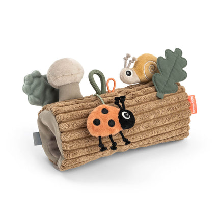 Done by Deer Zabawka edukacyjna Tiny Trails