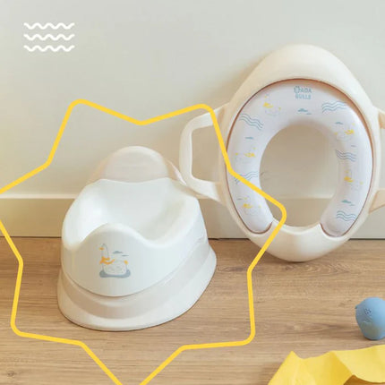 <tc>Babymoov</tc> Miska treningowa z wyjmowaną miseczką „Mewa”