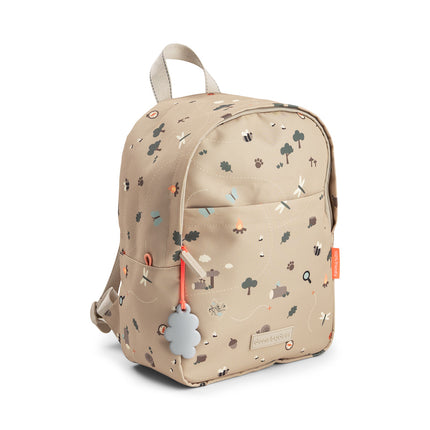 <tc>Done By Deer</tc> Plecak Tiny Trails Sand 7,5 litra