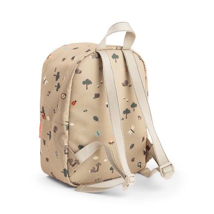 <tc>Done By Deer</tc> Plecak Tiny Trails Sand 7,5 litra
