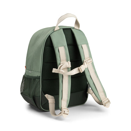 <tc>Done By Deer</tc> Plecak Tiny Trails Green 13 l