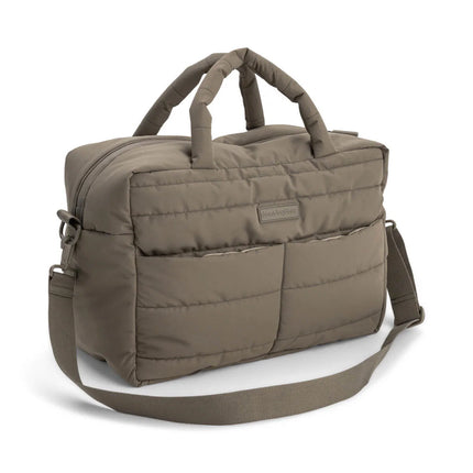 Done by Deer Torba na pieluchy Taupe XL