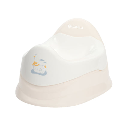 <tc>Babymoov</tc> Miska treningowa z wyjmowaną miseczką „Mewa”